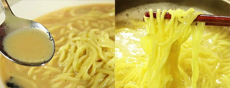 풀무원 돈코츠 라멘 육수